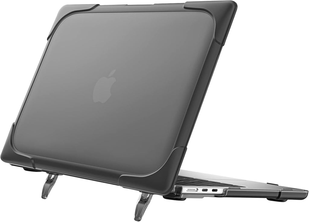 Hard Shell Case Protective Snap On Cover for MacBook Air 13"