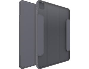 OtterBox Symmetry Folio Apple iPad Pro 13" (M4) Thunderstorm - black - ProPack