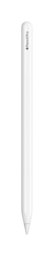 Apple Pencil Pro compatible with iPad Pros only