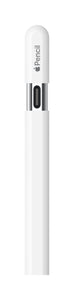 Apple Pencil (USB-C) compatible with all iPads