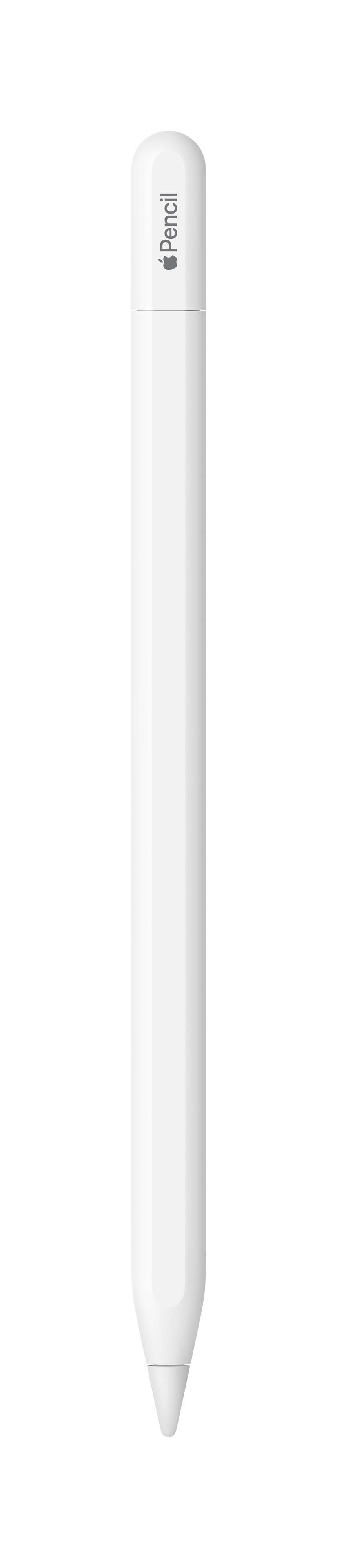 Apple Pencil (USB-C) compatible with all iPads