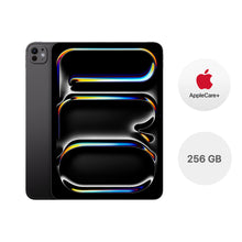 Load image into Gallery viewer, iPad Pro (M4) 11&quot; 256GB with AppleCare+