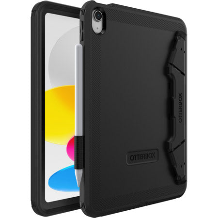 OtterBox Defender EDU Kickstand Apple iPad 10th gen black - ProPack