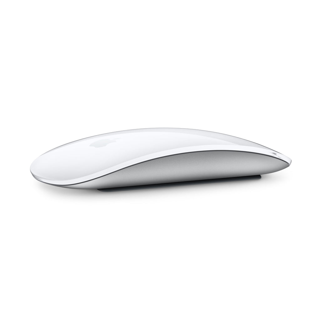 MANDATORY: Magic Mouse - White Multi-Touch Surface