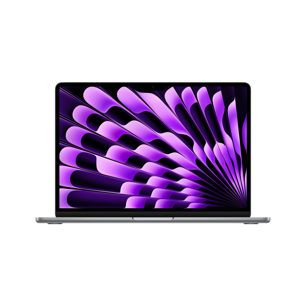 13-inch MacBook Air: Apple M3 chip with 8-core CPU and 8-core GPU, 256GB - Space Grey