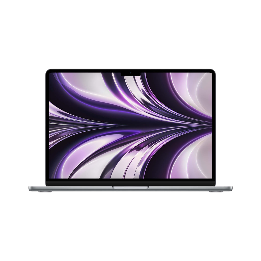 13-inch MacBook Air: Apple M2 chip with 8-core CPU and 8-core GPU, 256GB - Space Grey