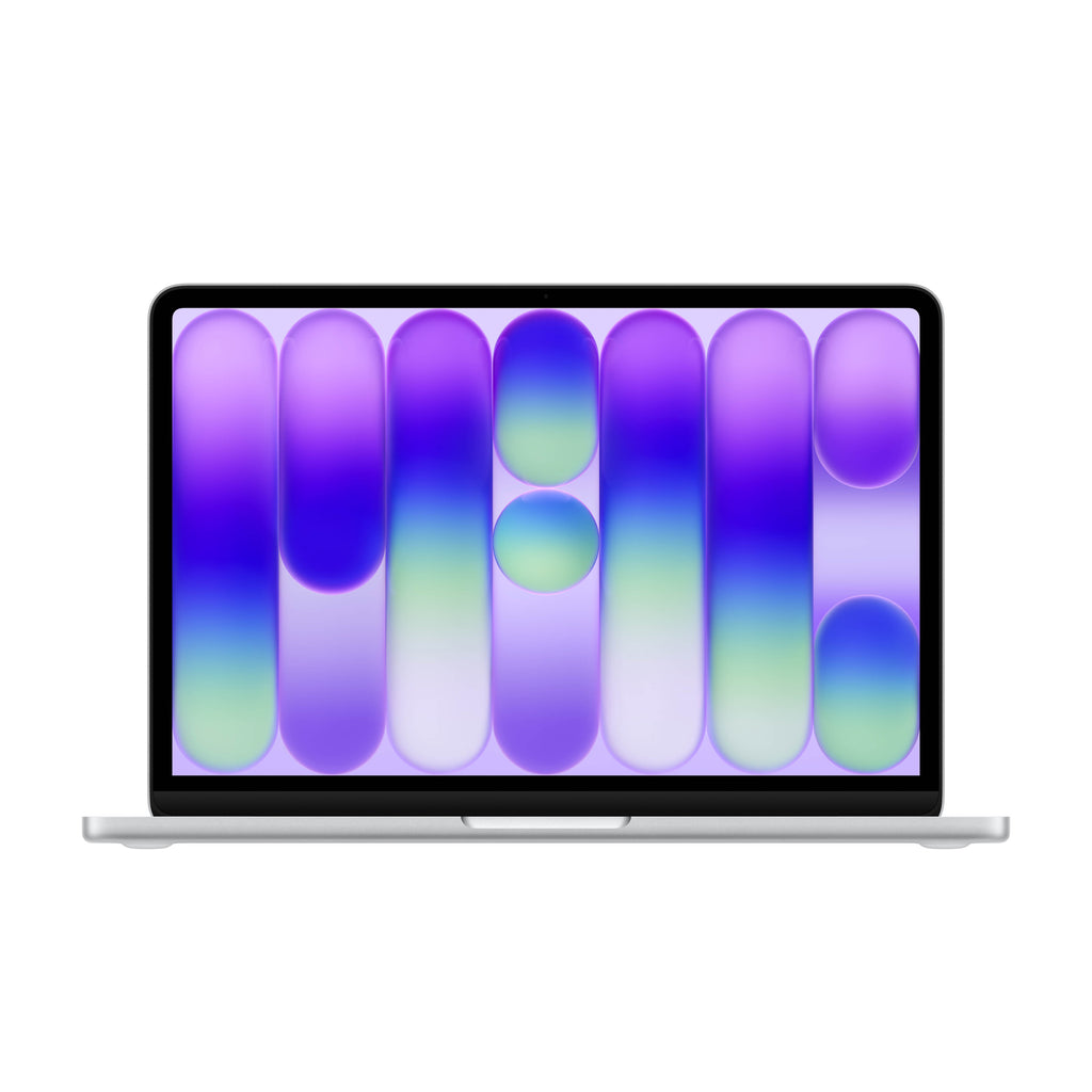 MANDATORY: Macbook Neo: 13-inch MacBook Neo: Apple A18 Pro chip with 6 core CPU and 5 core GPU, 8GB, 256GB SSD – Silver