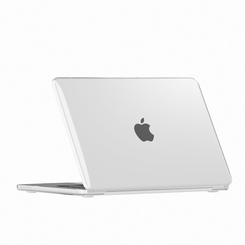 OPTIONAL: Transparent Macbook Neo Cover 13"