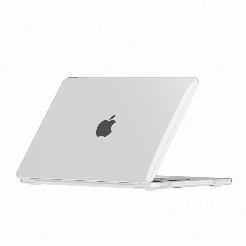 Transparent Macbook Neo Cover 13"