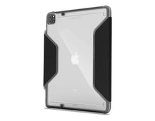 Load image into Gallery viewer, STM -Dux Plus Rugged Folio Case - iPad Pro 11&quot; – Black