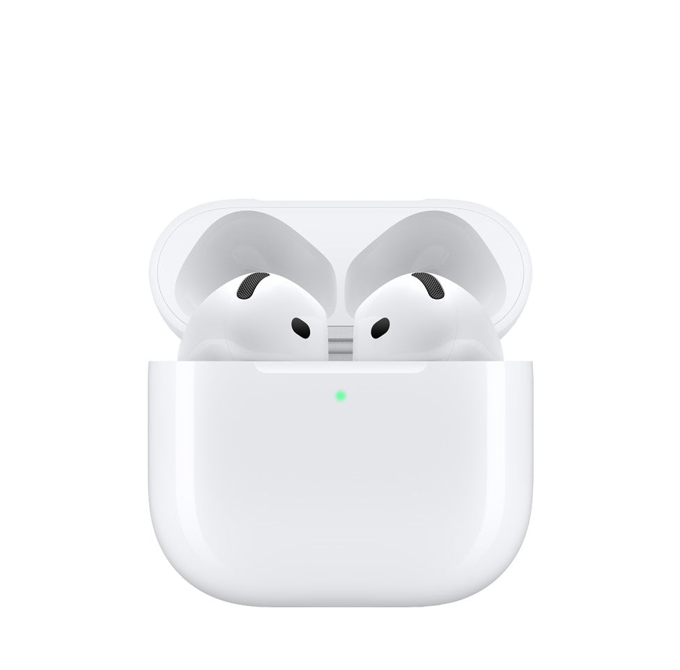MANDATORY: Airpods 4