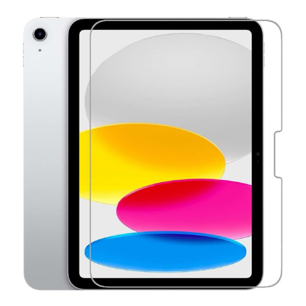 Tempered Glass for iPad 10.9"