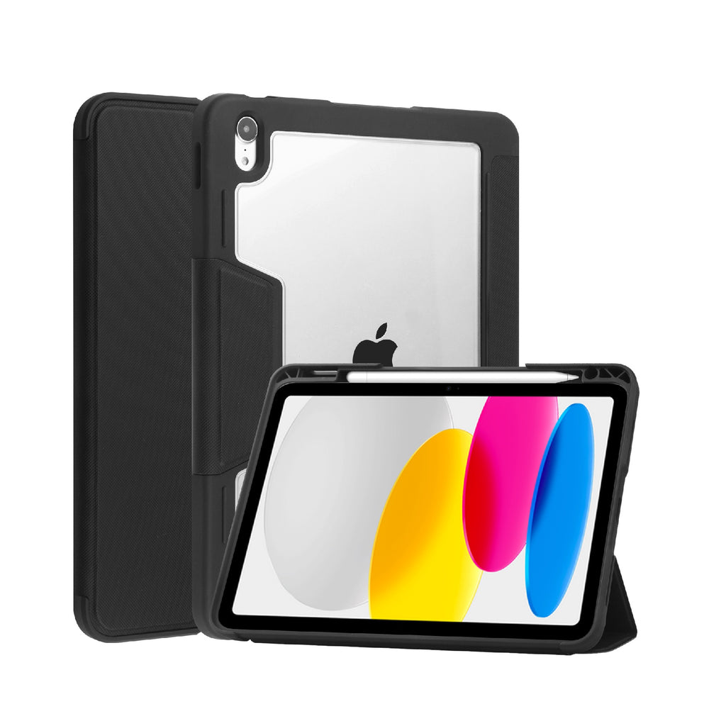 OPTIONAL: EduKase Smart Cover for iPad 11" with Stylus Holder
