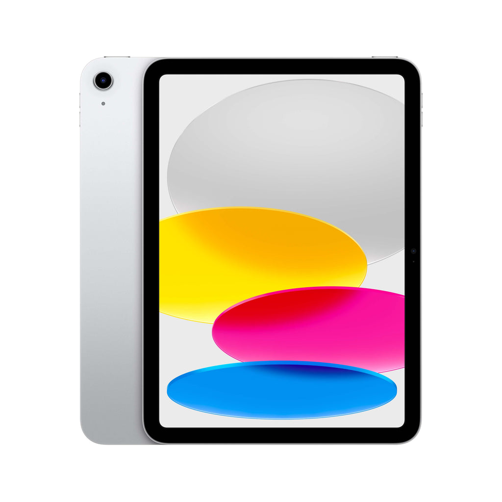 MANDATORY: 11-inch iPad Wi-Fi 256GB – Silver