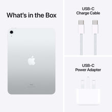 Load image into Gallery viewer, iPad 10th Gen 10.9” 256GB With AppleCare+