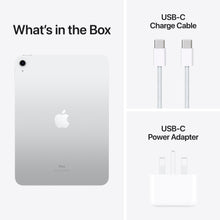 Load image into Gallery viewer, iPad Air (M3) 11&quot; 256GB with AppleCare+