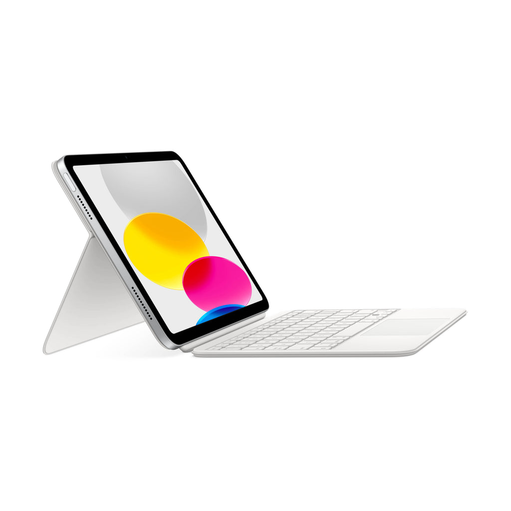 Magic Keyboard Folio for iPad - Arabic