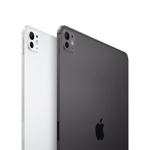 iPad Pro (M4) 13" 256GB with AppleCare+