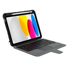 Keyboard Case for iPad 10.9"