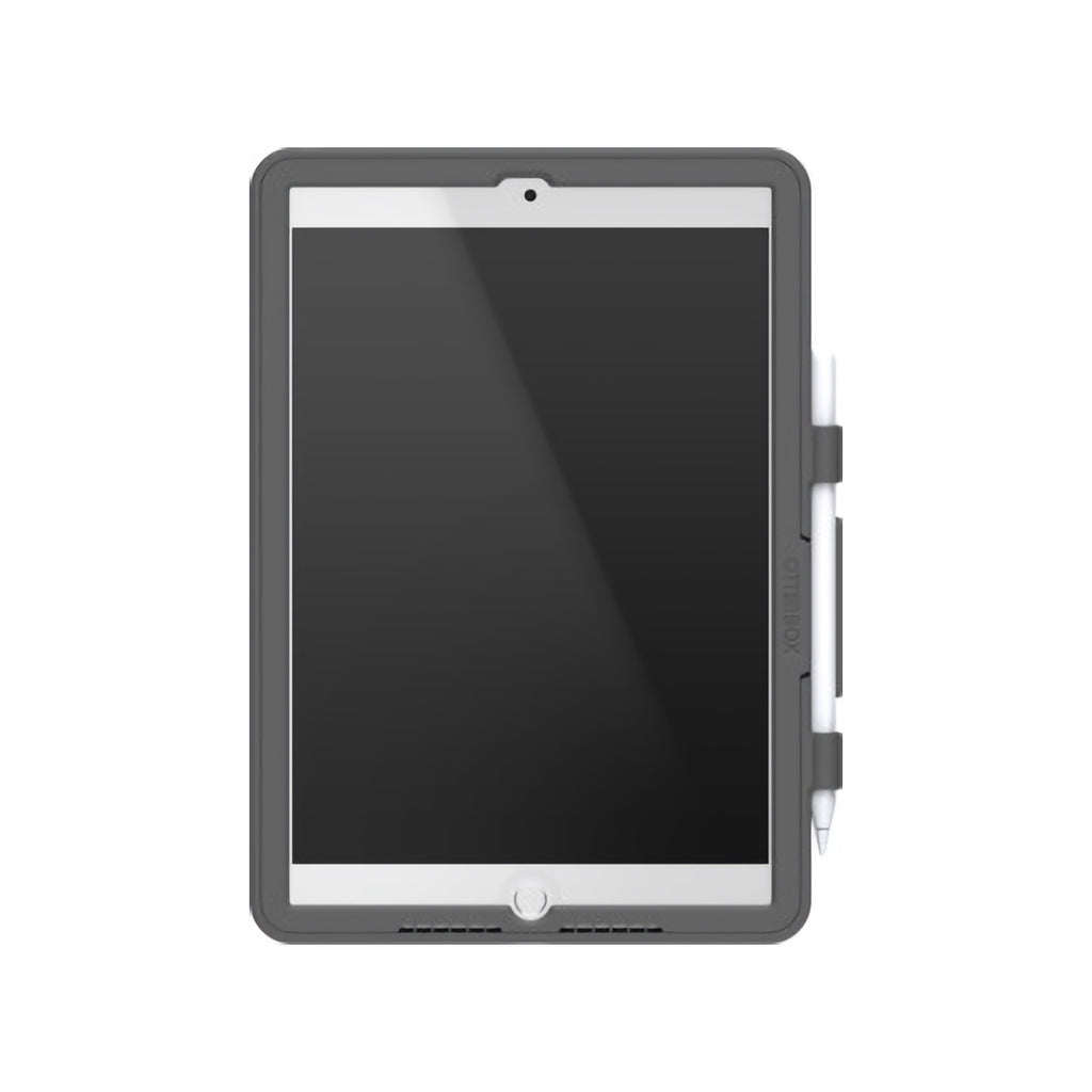 OtterBox Unlimited Apple iPad 9th/8th/7th Gen Grey - Pro Pack