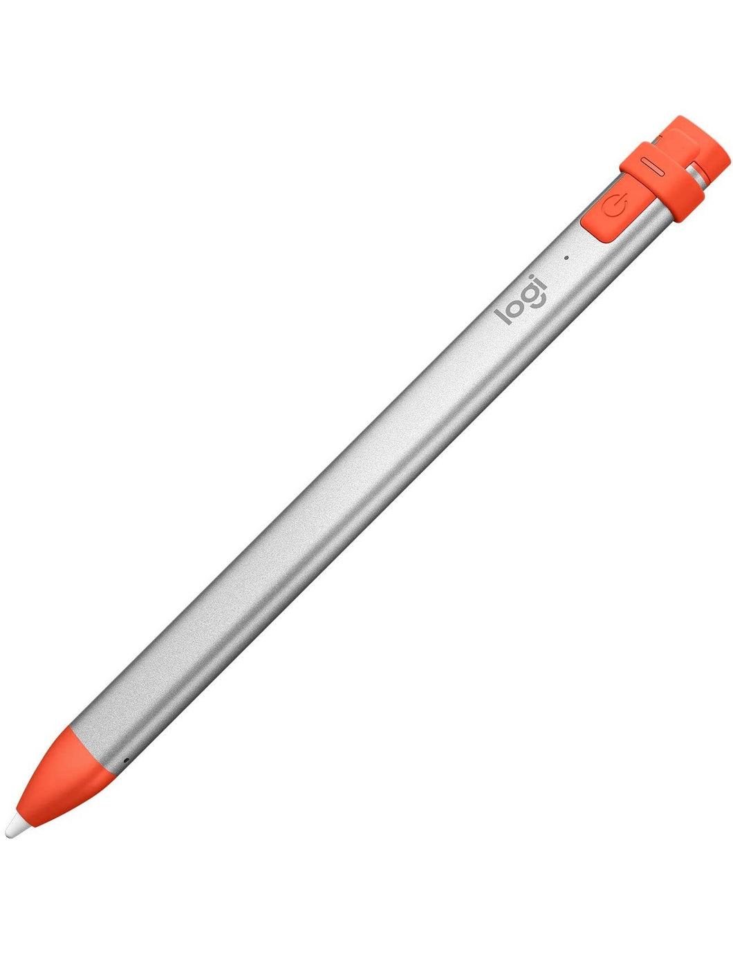 Logitech Crayon Pencil For iPad Orange