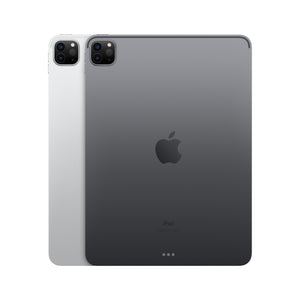iPad Pro 11” 128GB With AppleCare+