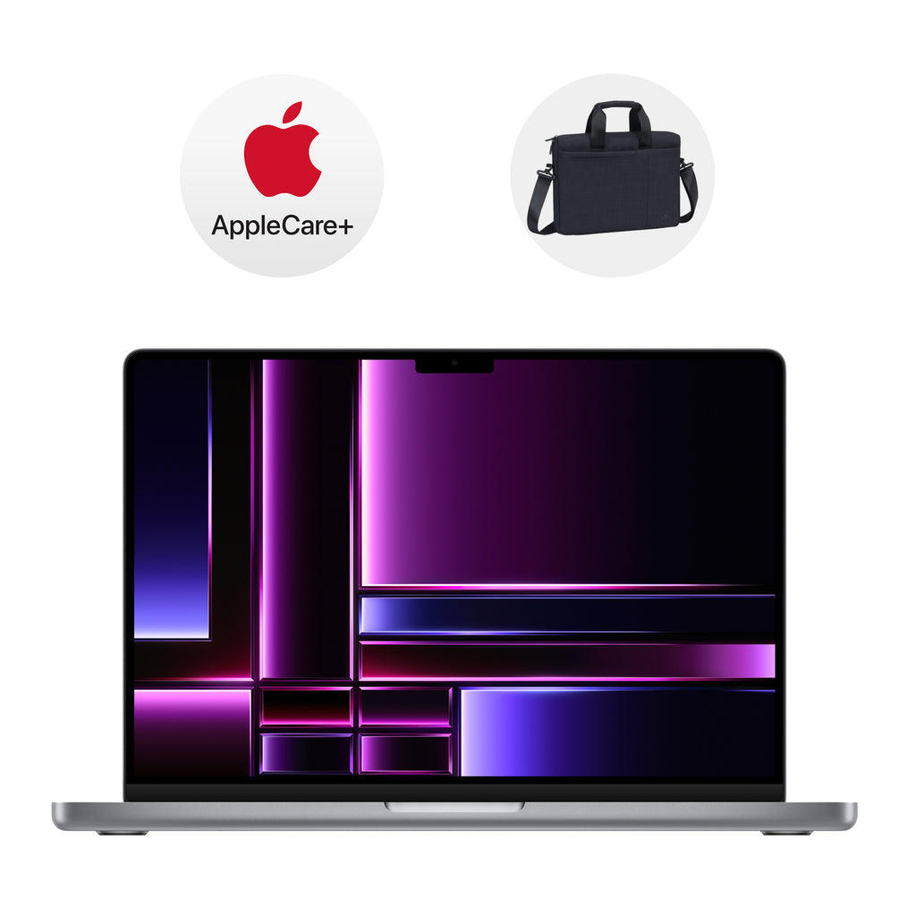 Mac Bundle 4