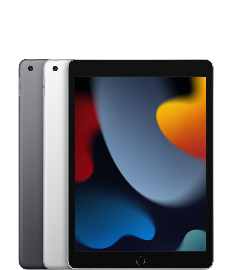 iPad 9th gen wifi