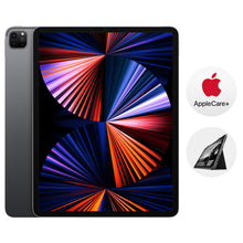 Load image into Gallery viewer, Pad Pro 12.9” 128GB With Cover and AppleCare+